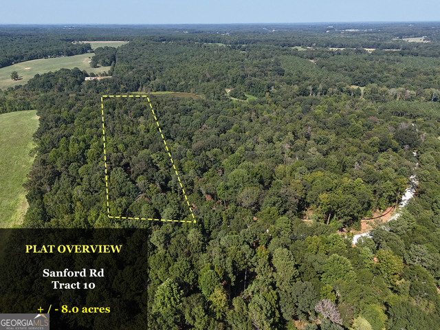 0 Sanford Lake Drive # 10 Property Photo