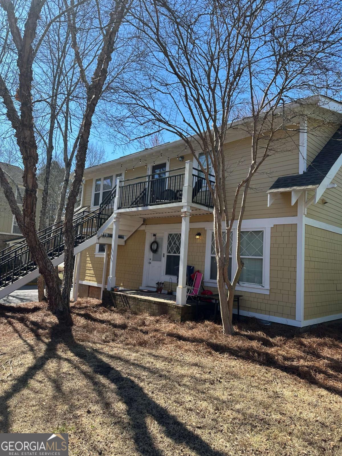 490 Barnett Shoals Road # 511 Property Photo