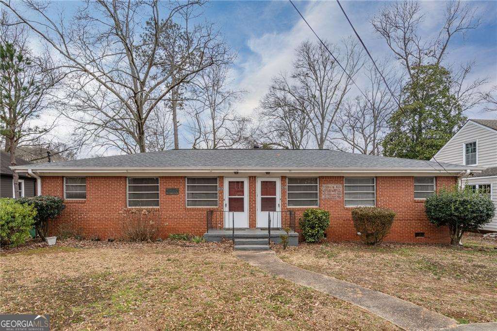 608 Sycamore Drive Property Photo