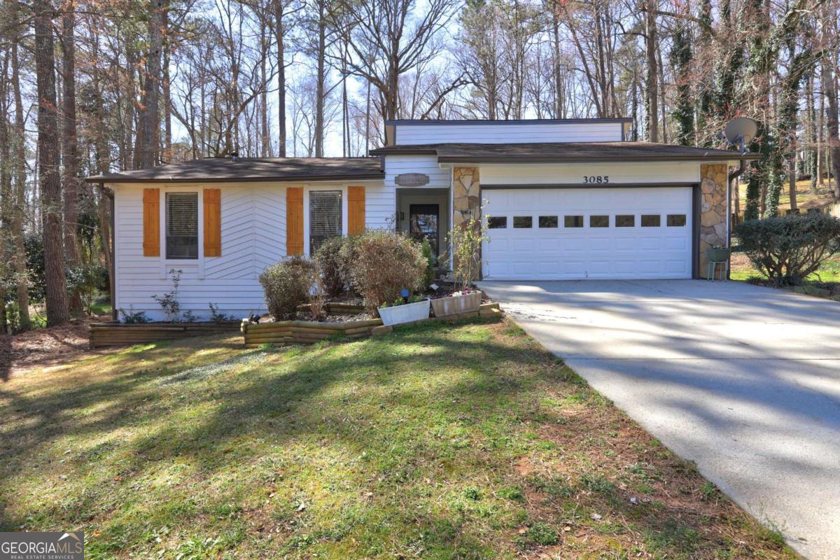 3085 Nappa Trail Property Photo