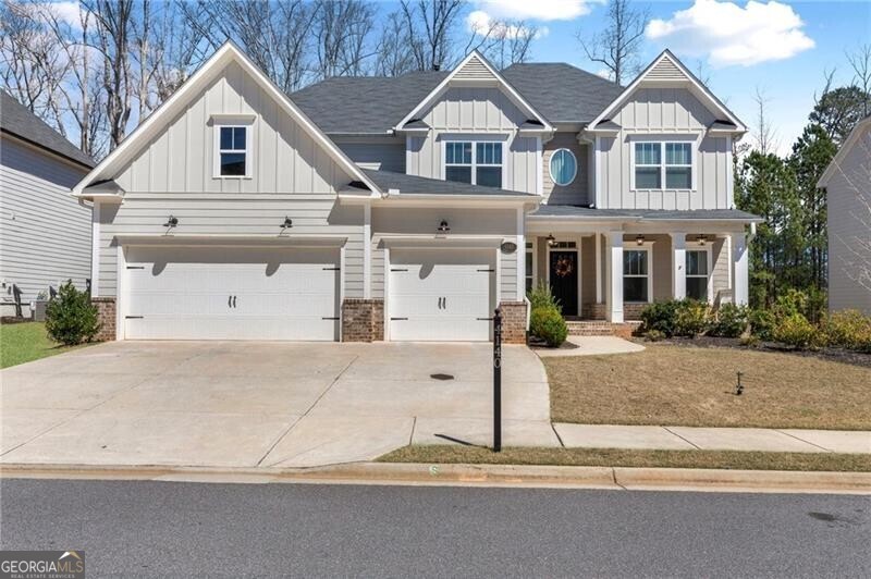 4140 Rock Creek Drive Property Photo 1