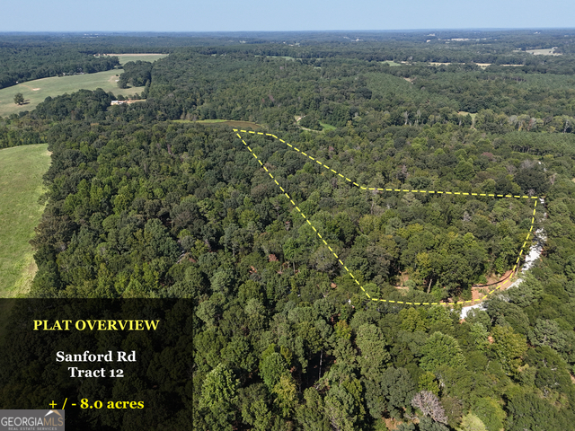 0 Sanford Lake Drive # 12 Property Photo