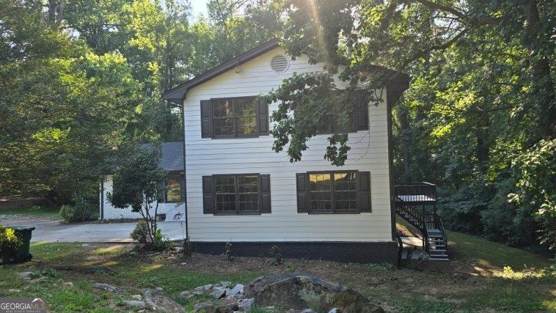 409 Arbor Ridge Drive Property Photo