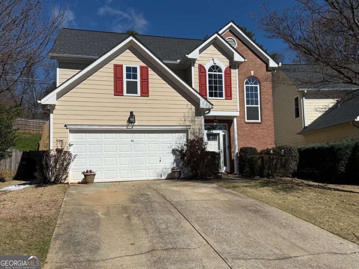 3448 Kensington Parc Circle Property Photo