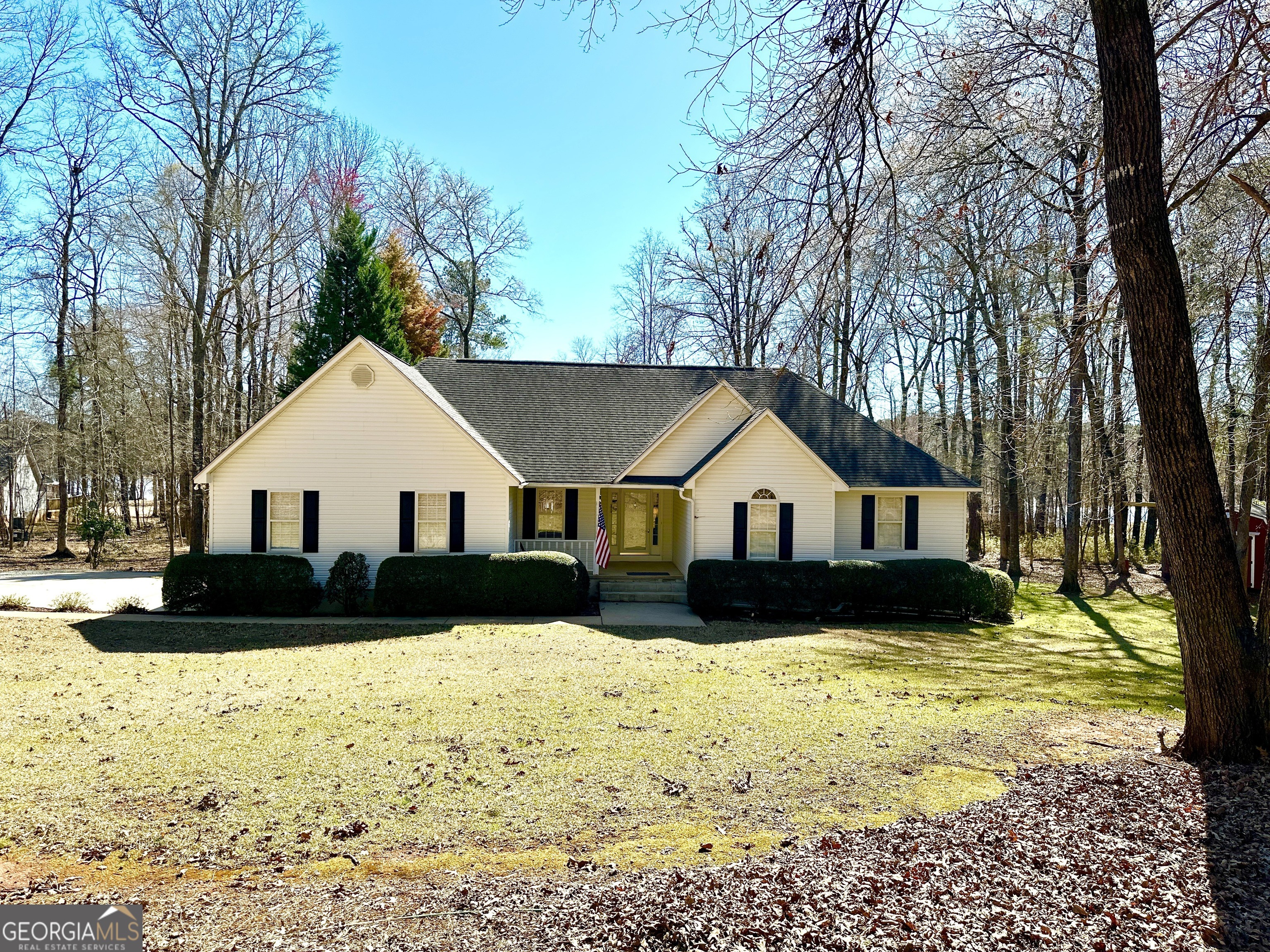 320 Parham Road Nw Property Photo
