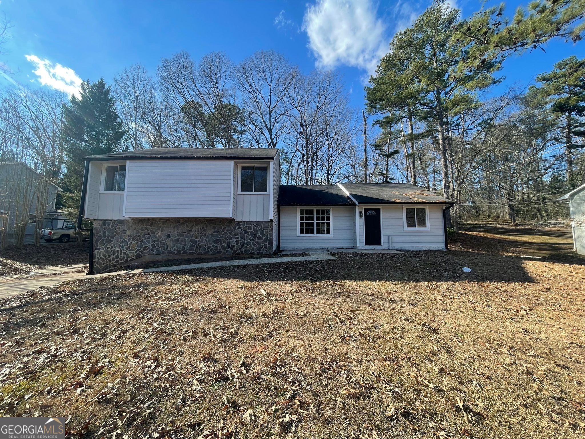 3417 Hollow Tree Drive Property Photo