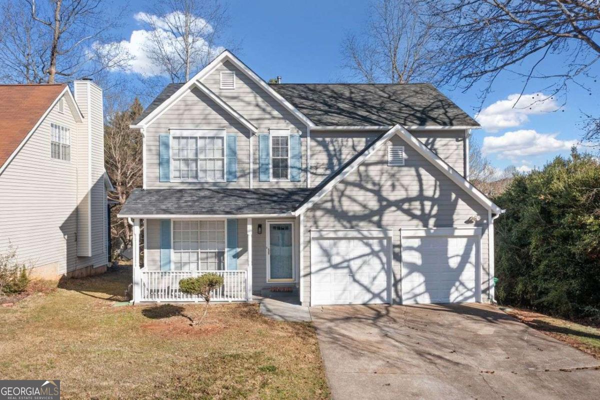826 Shore Drive Property Photo
