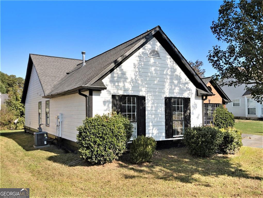 690 Avalon Forest Drive Property Photo