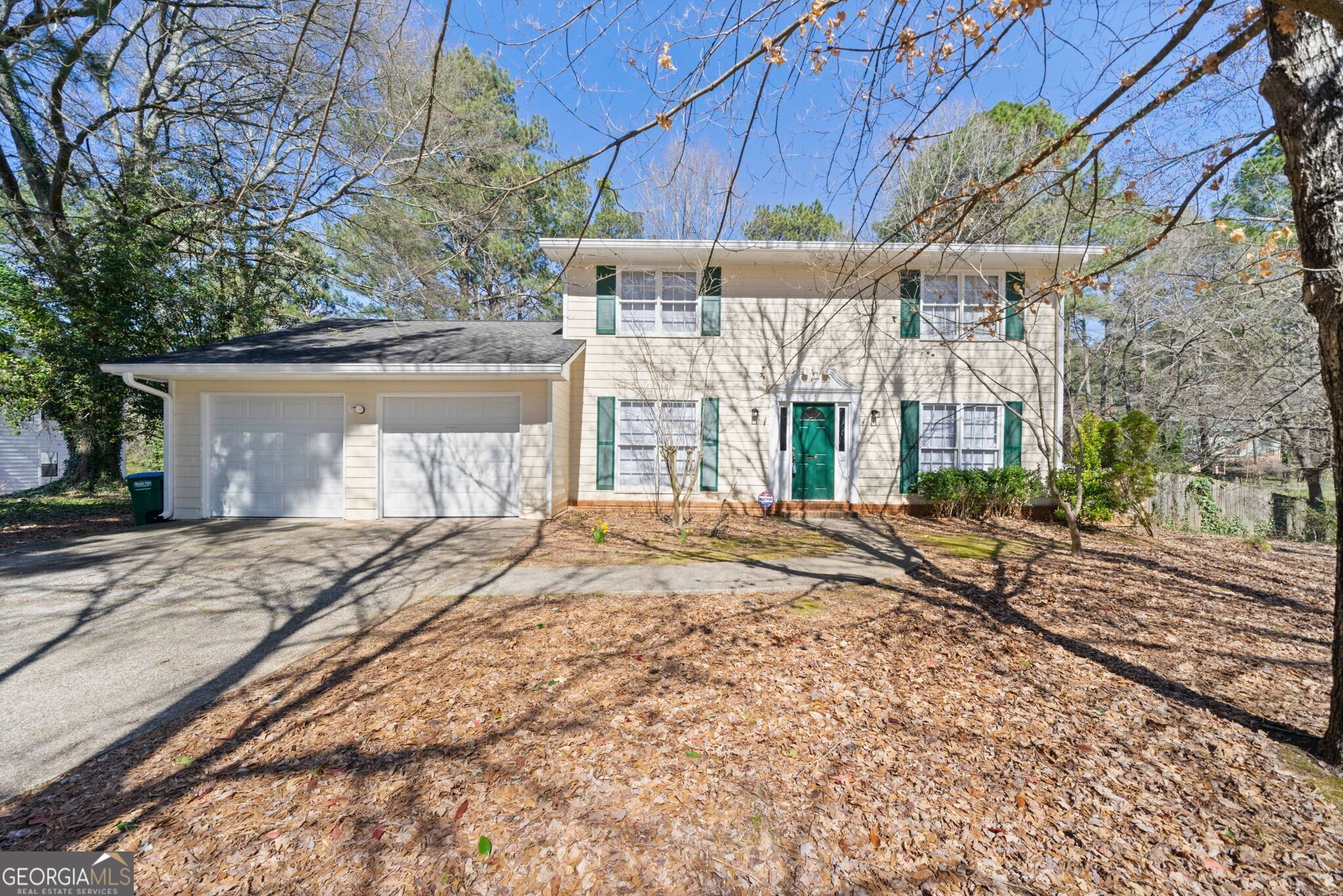 4401 Shiloh Hills Drive Property Photo