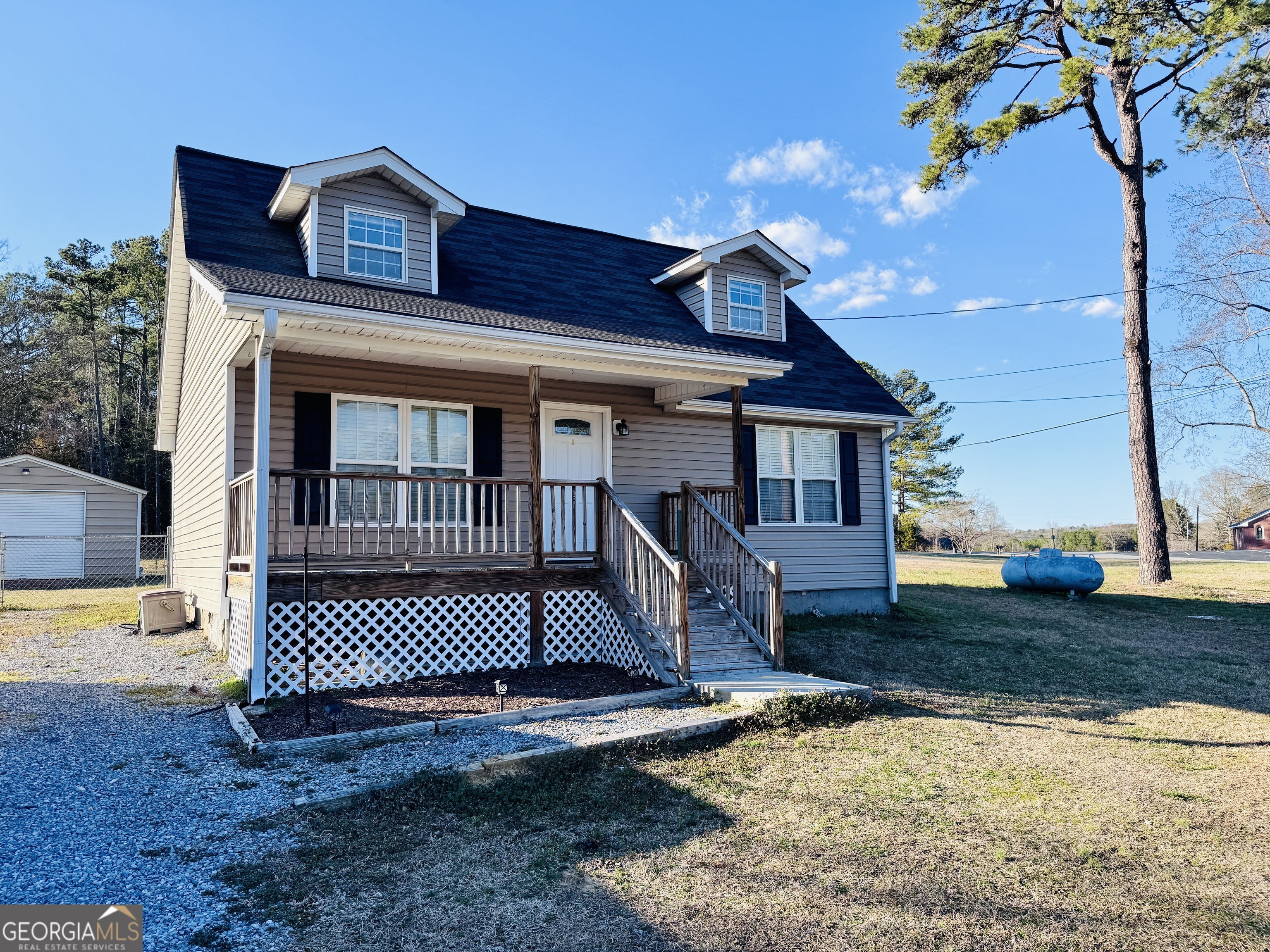 1326 Bellview Road Property Photo