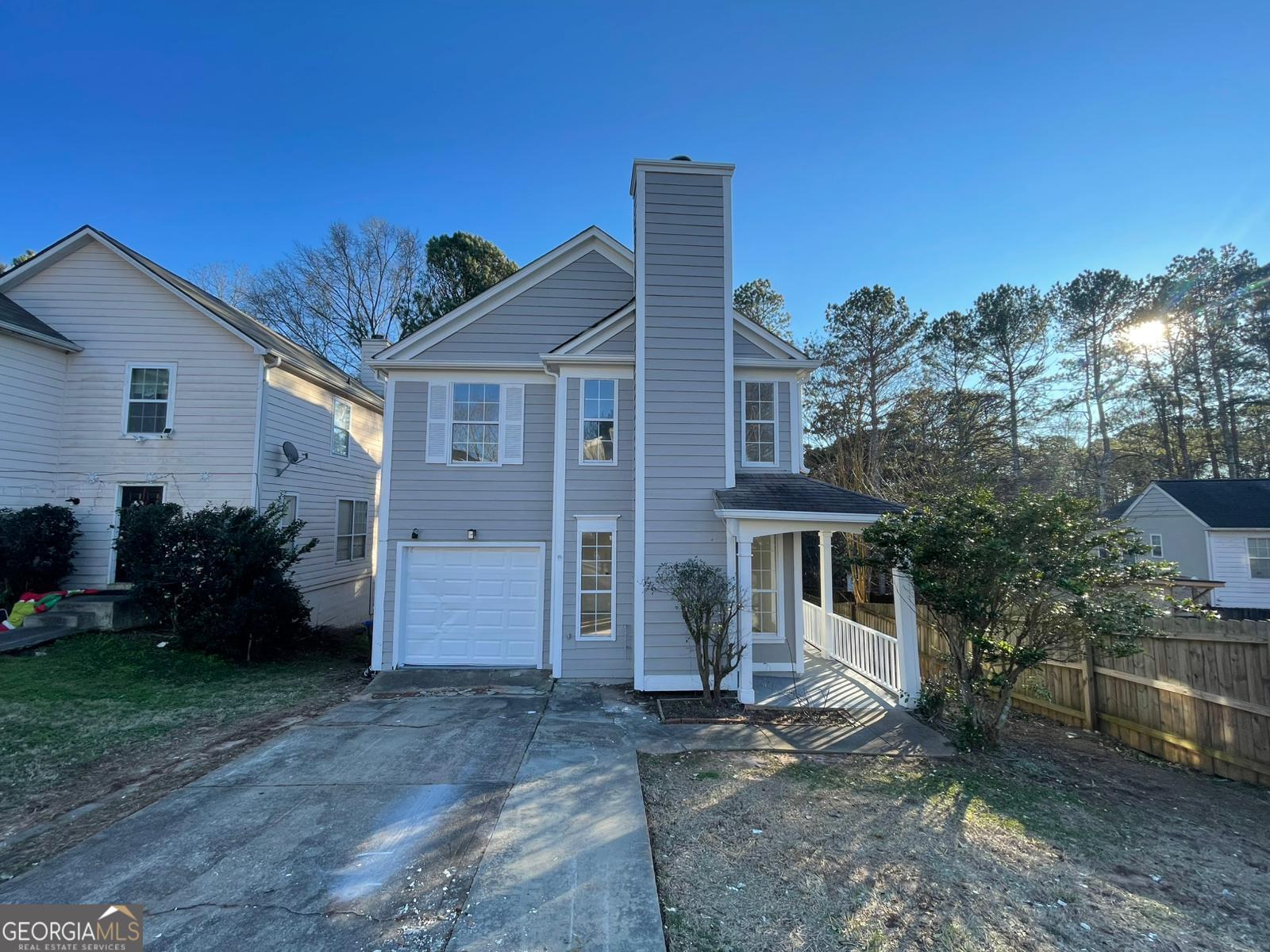 3210 Linden Drive Property Photo