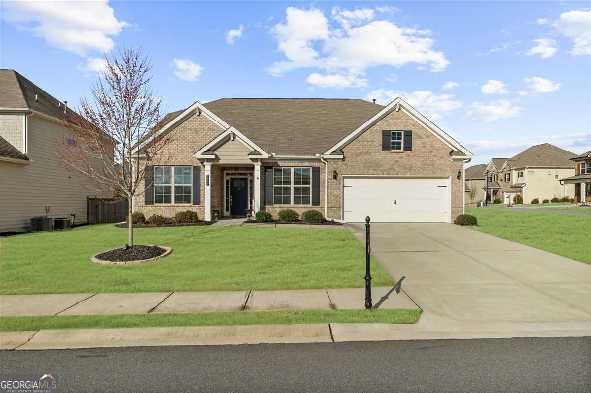7330 Olivia View Court Property Photo
