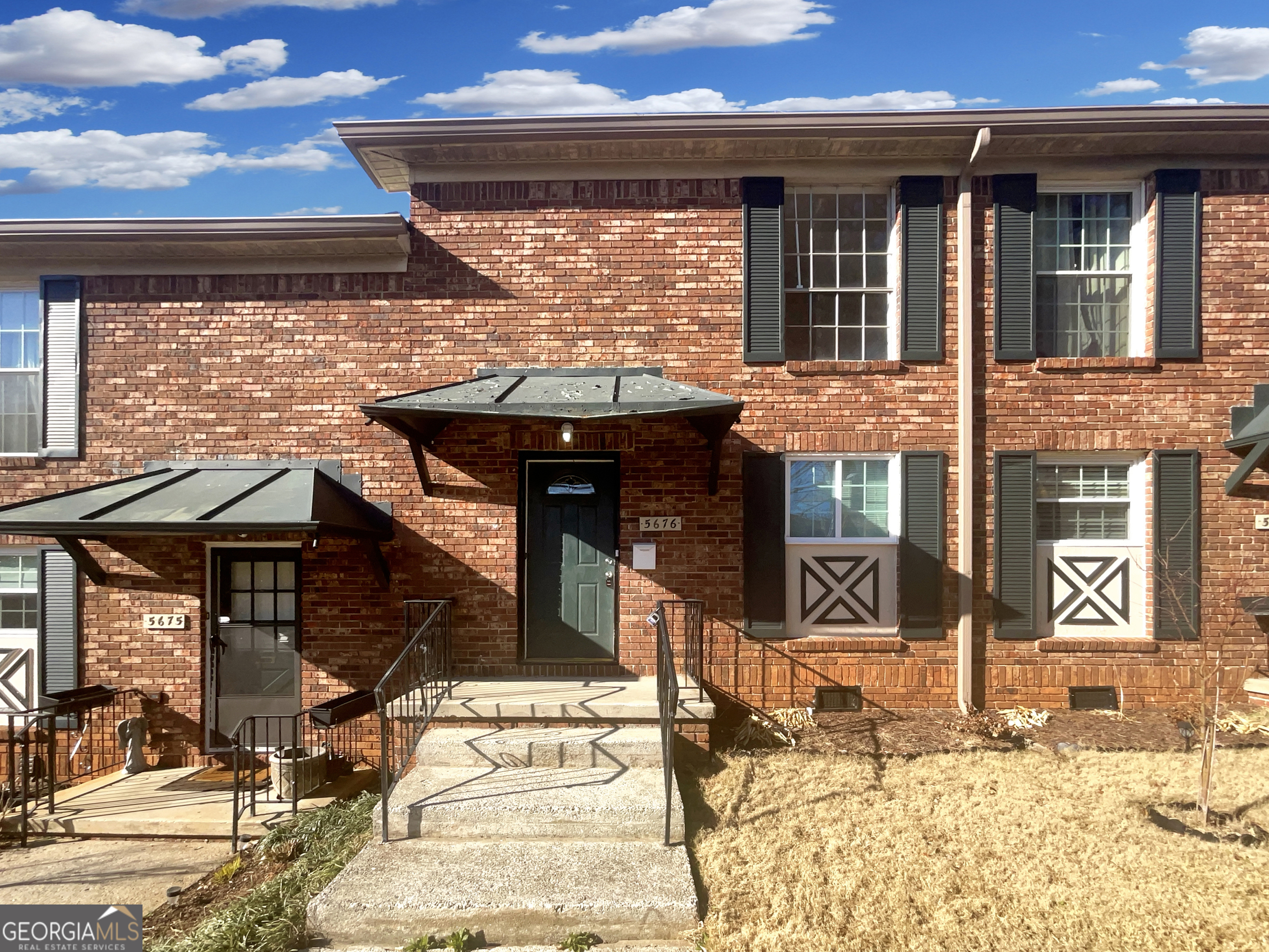 5676 Kingsport Drive # 4 Property Photo