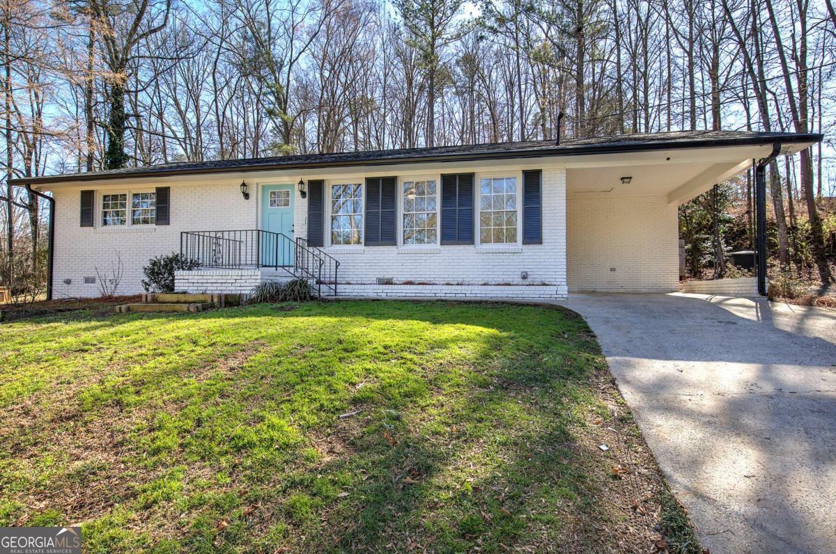 Silver Creek Real Estate Listings Main Image
