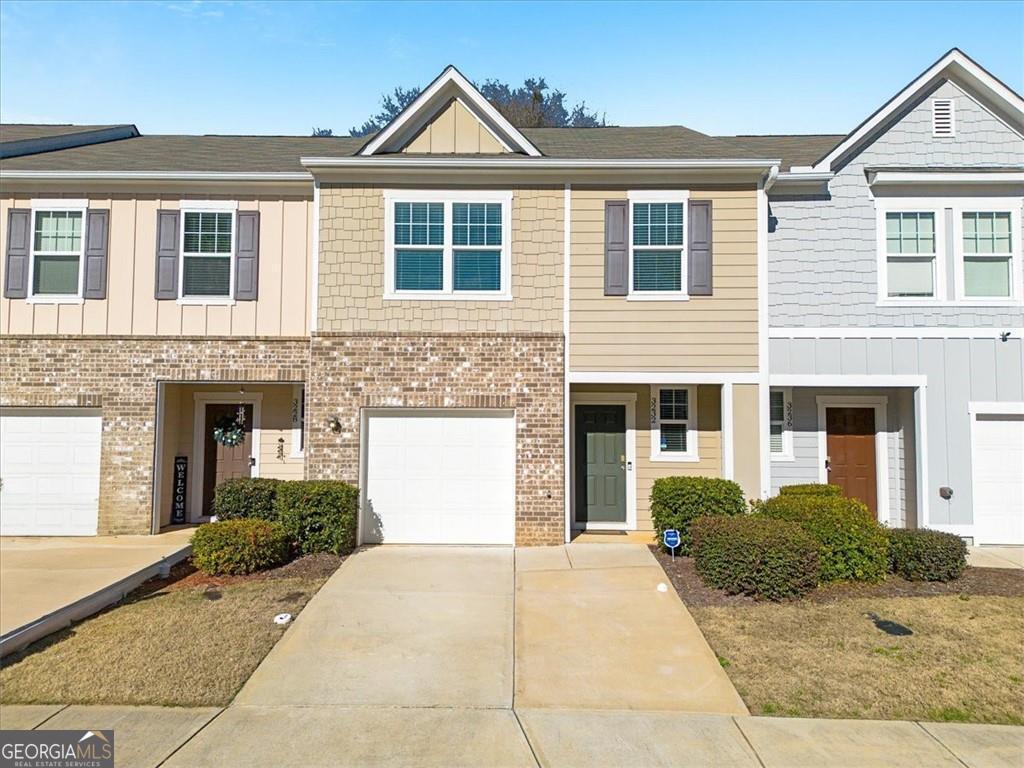 3232 Tarian Way Property Photo