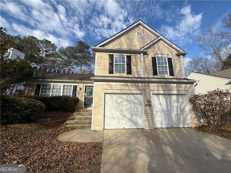 214 Creel Nw Property Photo