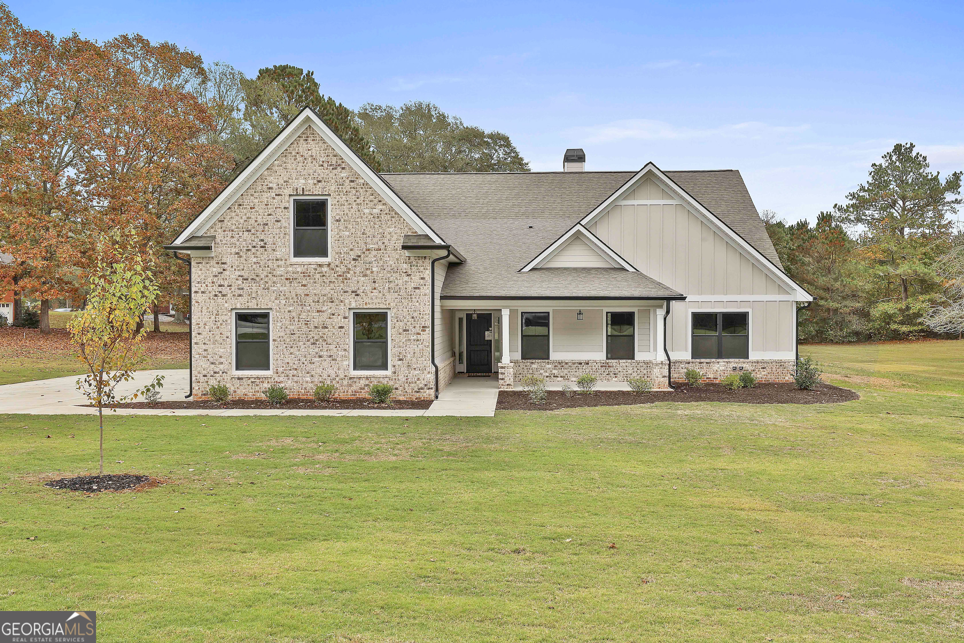 110 Warren Way Property Photo