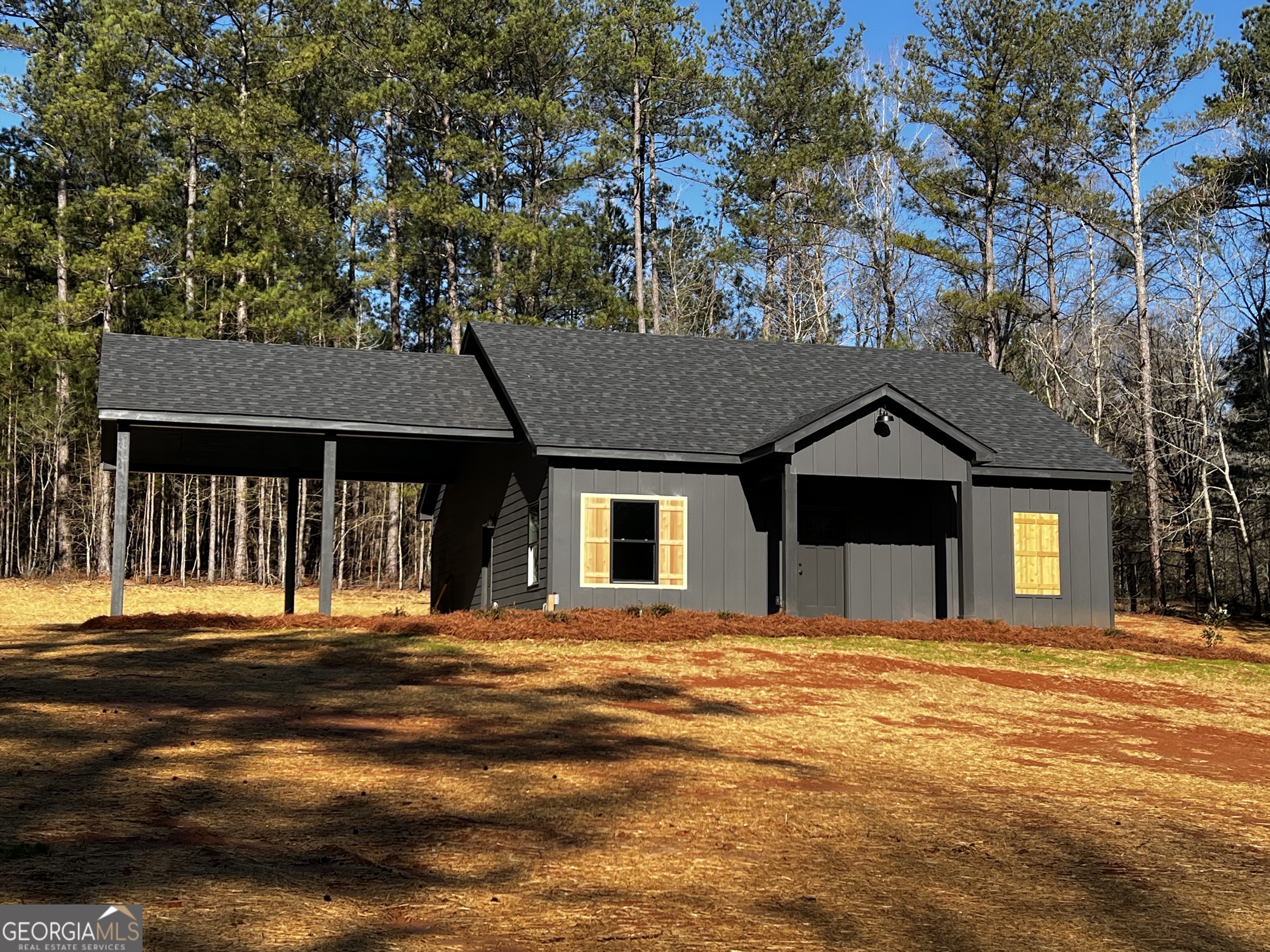 2381 S Highway 42 Property Photo