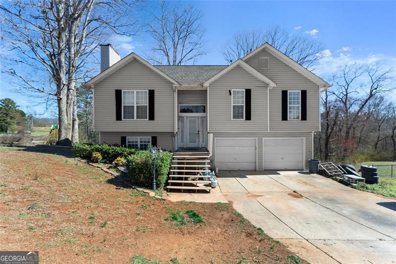 135 Windfield Ridge Drive Property Photo
