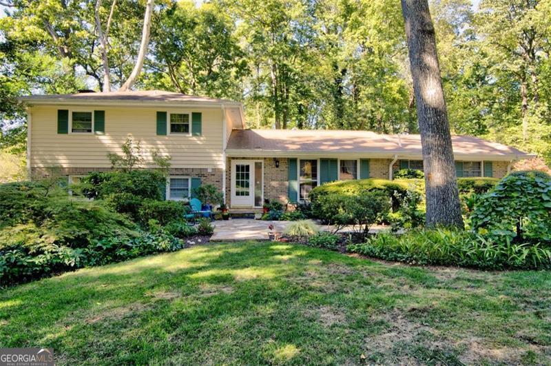 4696 Dunover Circle Property Photo