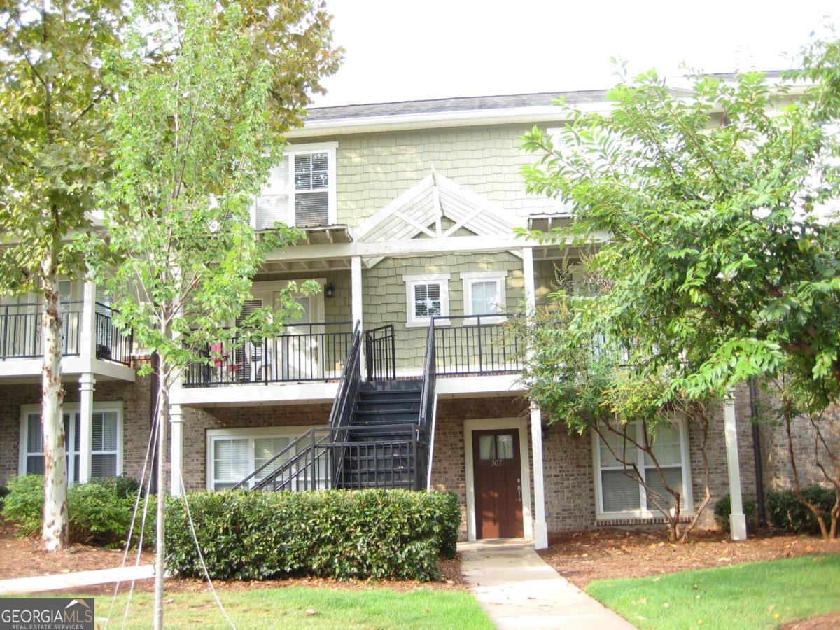 490 Barnett Shoals Road # 815 Property Photo