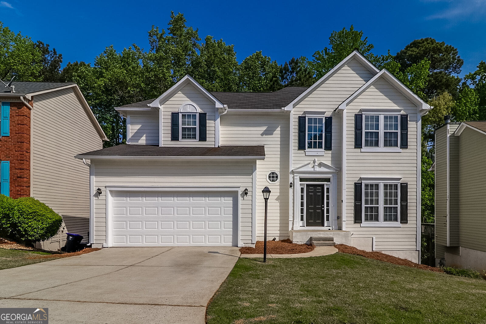2845 White Blossom Lane Property Photo 1