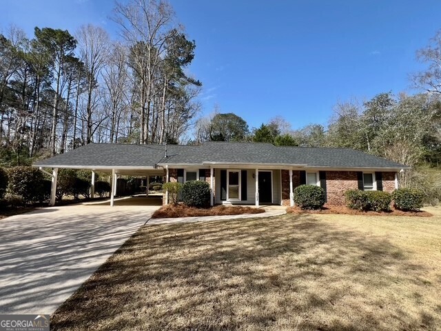 107 Otter Lane Property Photo