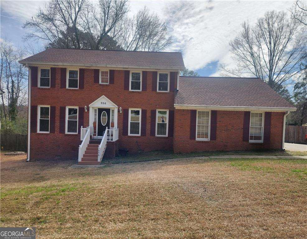 956 S Deshon Road Property Photo