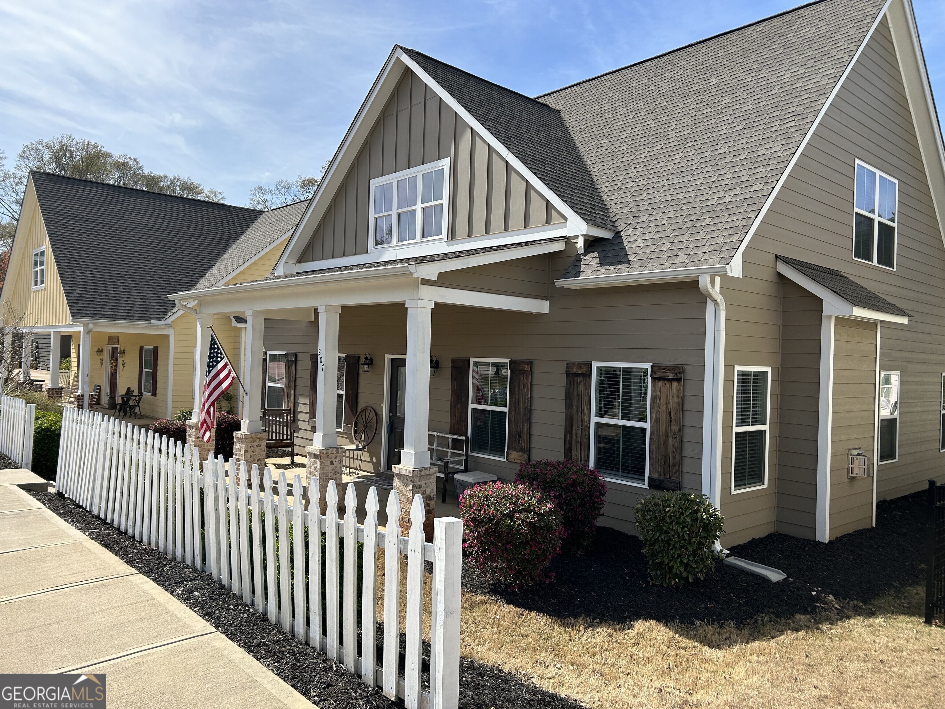 207 Tan Yard Road Property Photo