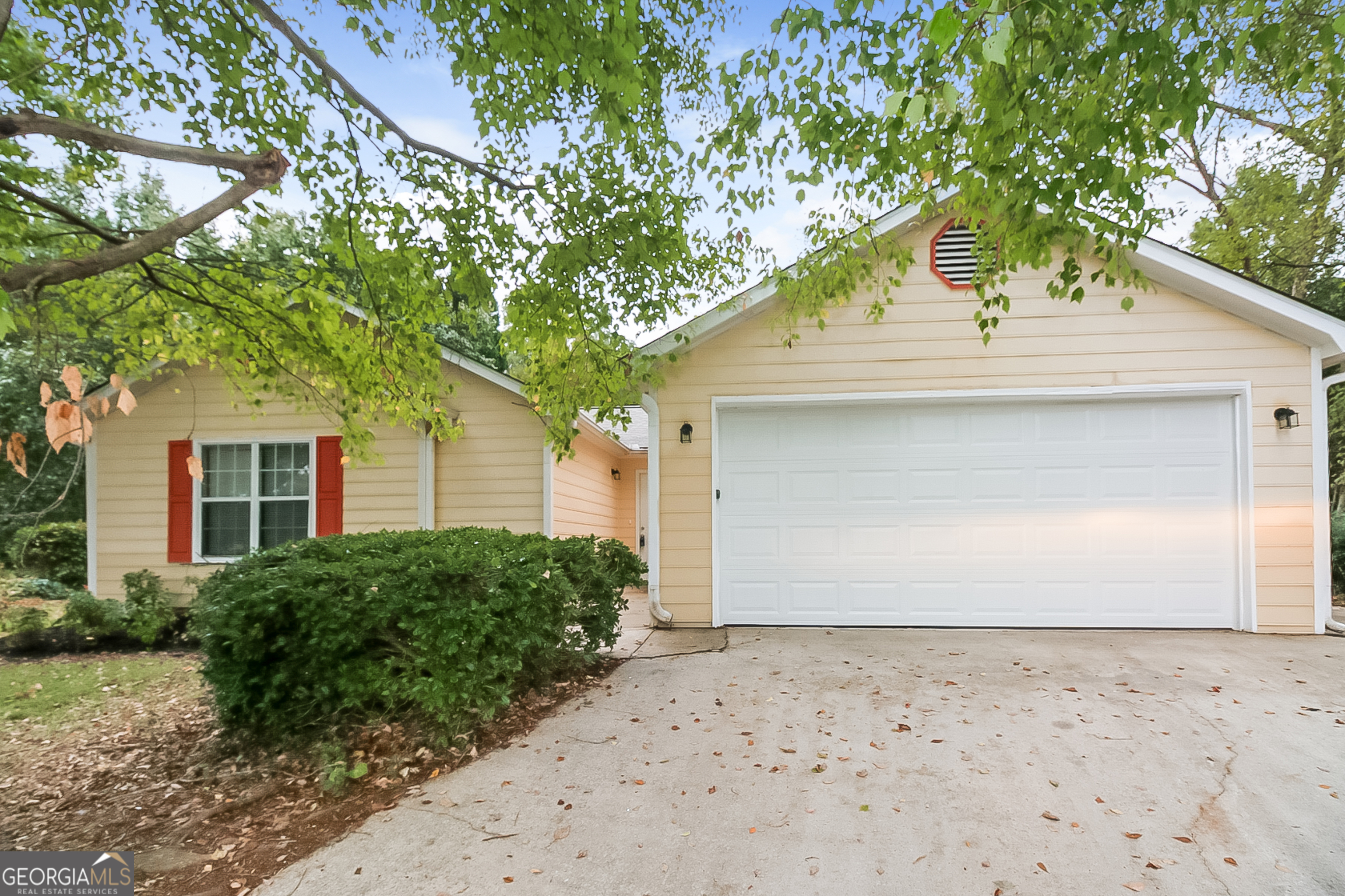 6431 Heritage Run Property Photo