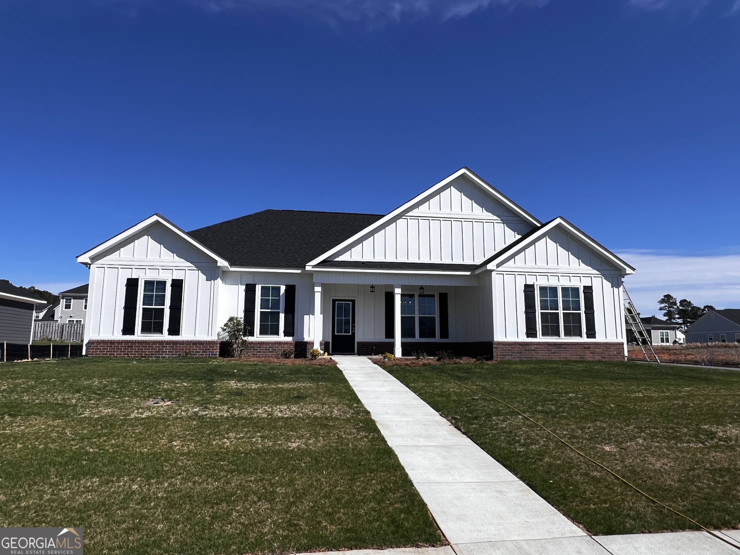 1031 Berkley Court Property Photo