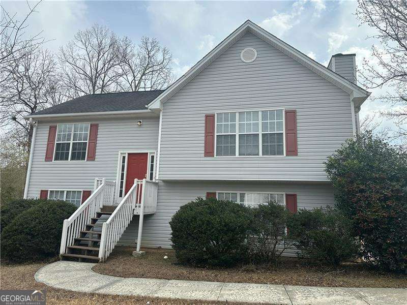 1001 Fishback Way Property Photo
