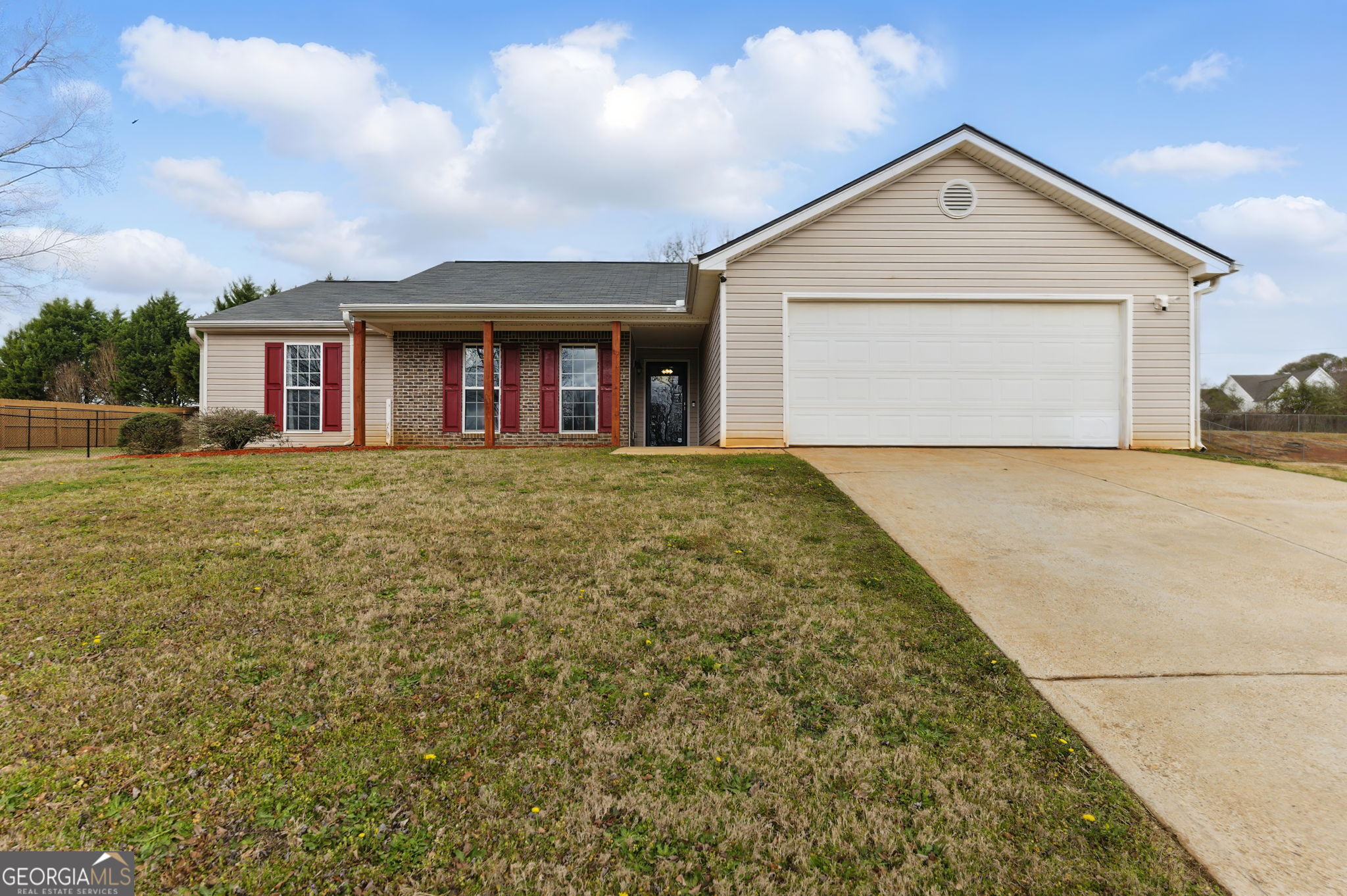 1390 Biedermeier Road Property Photo