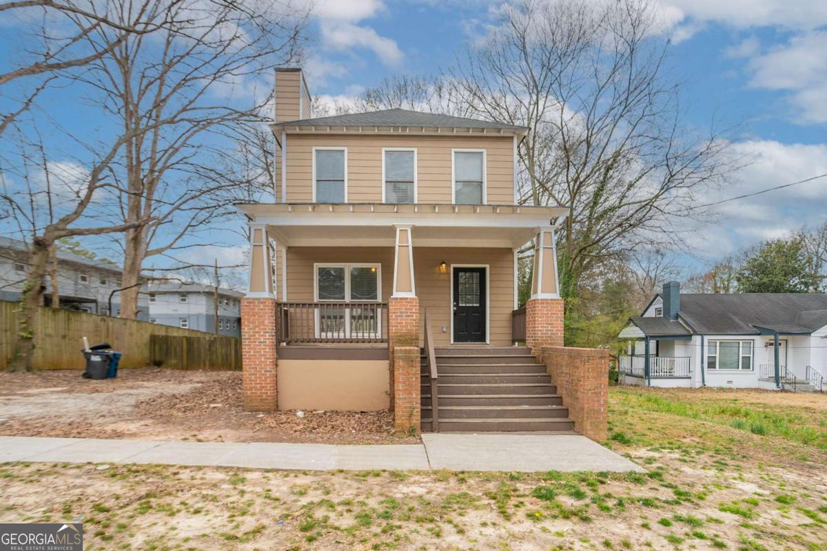 3040 Washington Road Property Photo
