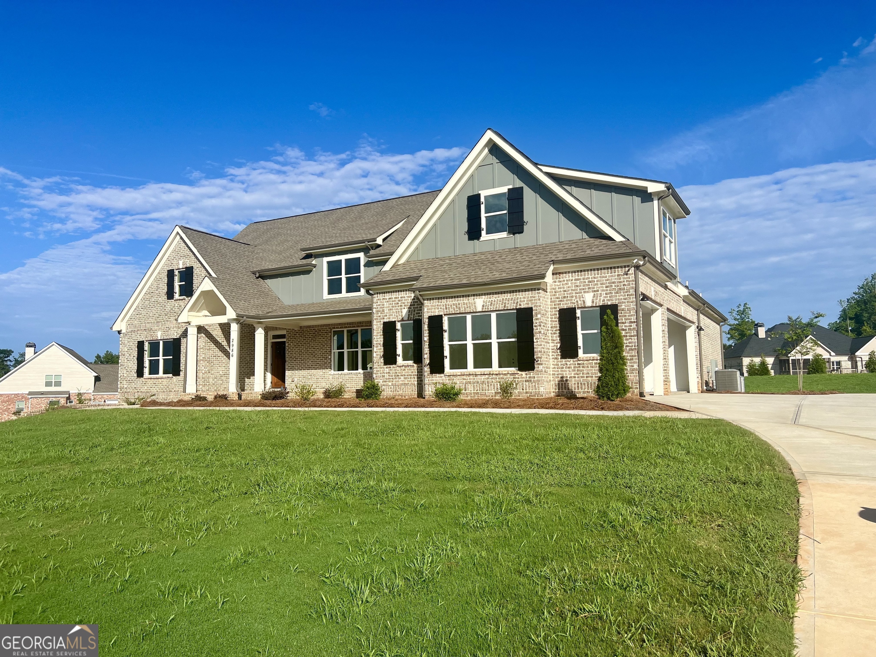 2986 Coralbell Drive Property Photo