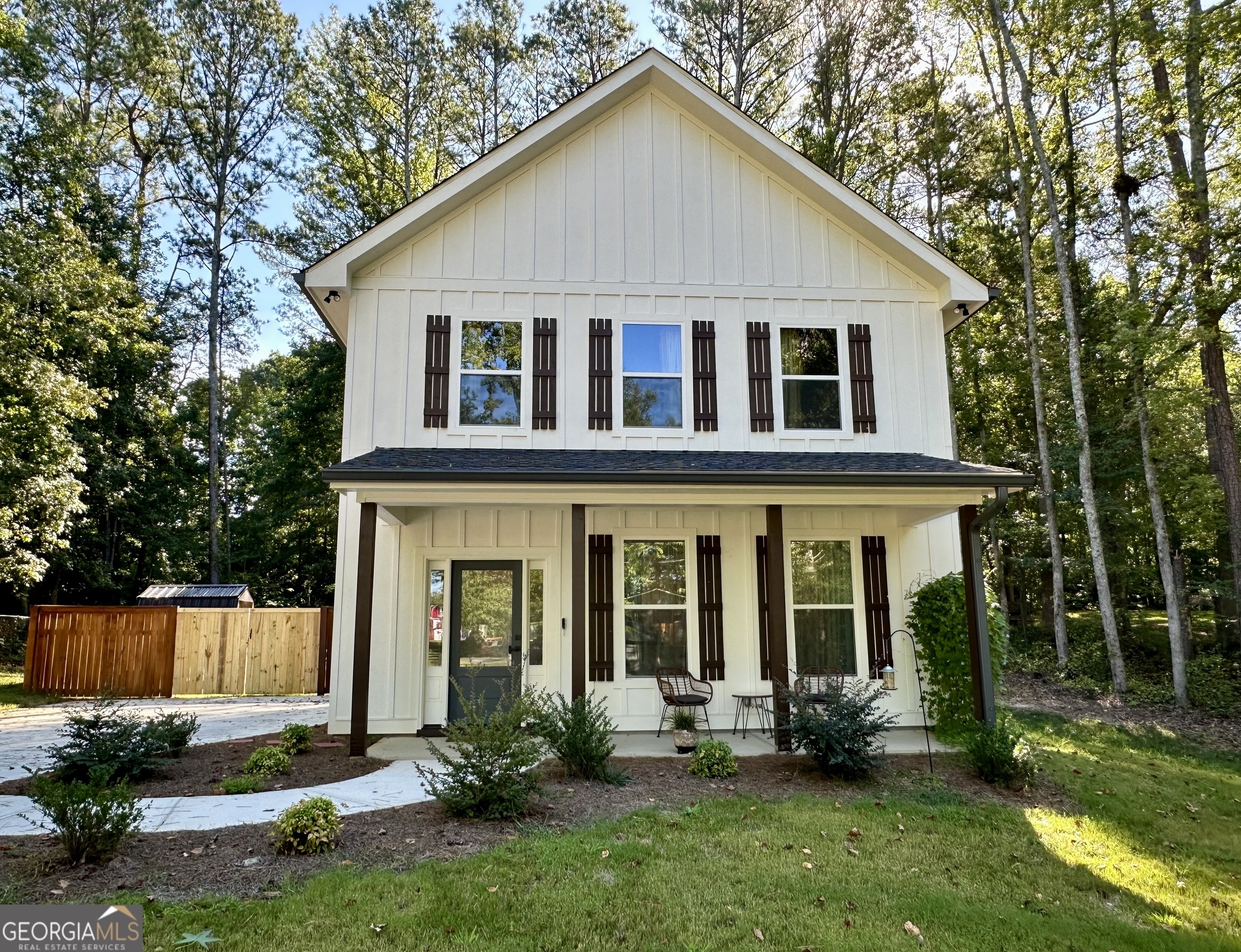 30 Brock Lane Property Photo