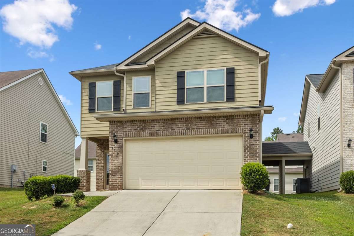 6119 Hickory Lane Drive # 50 Property Photo