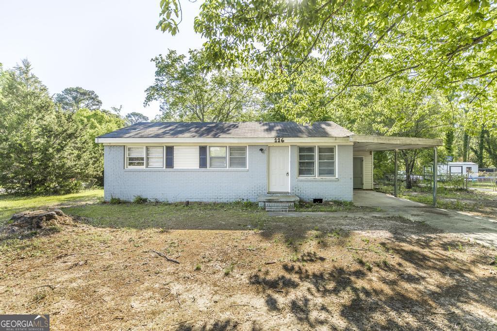 116 Mockingbird Lane Property Image