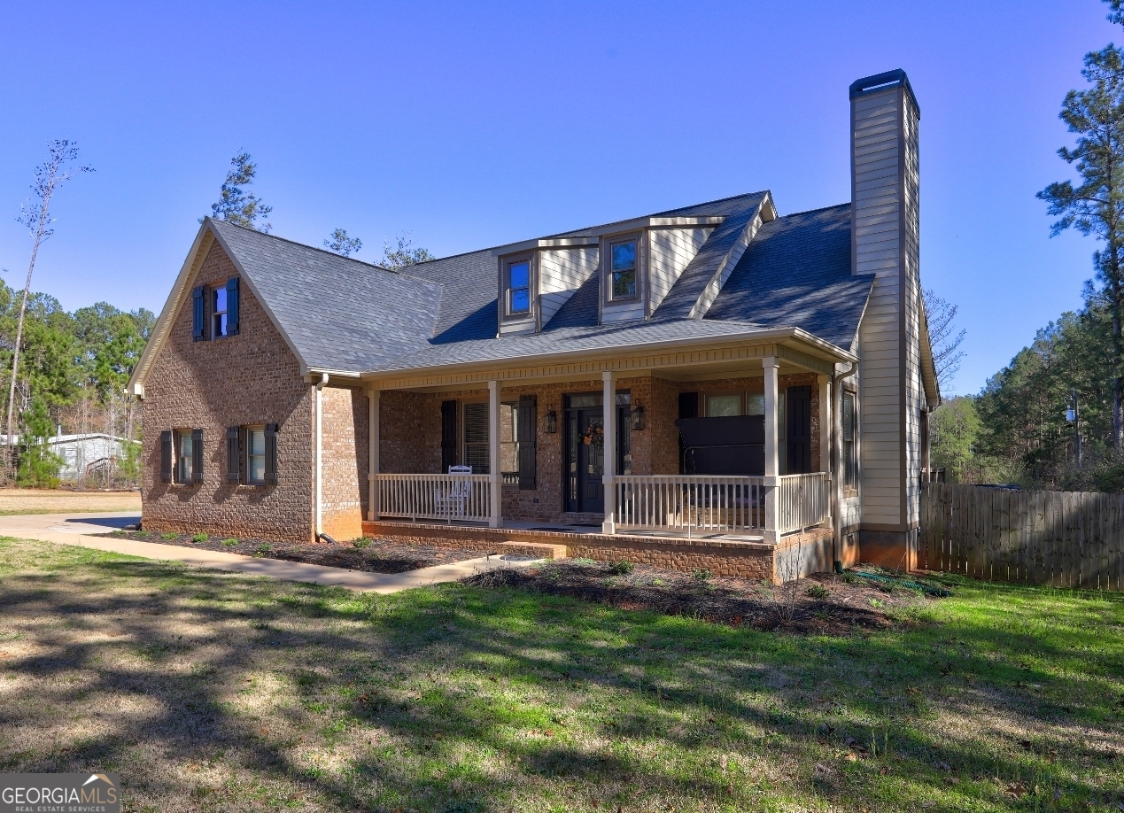 621 Liberty Hill Road Property Photo