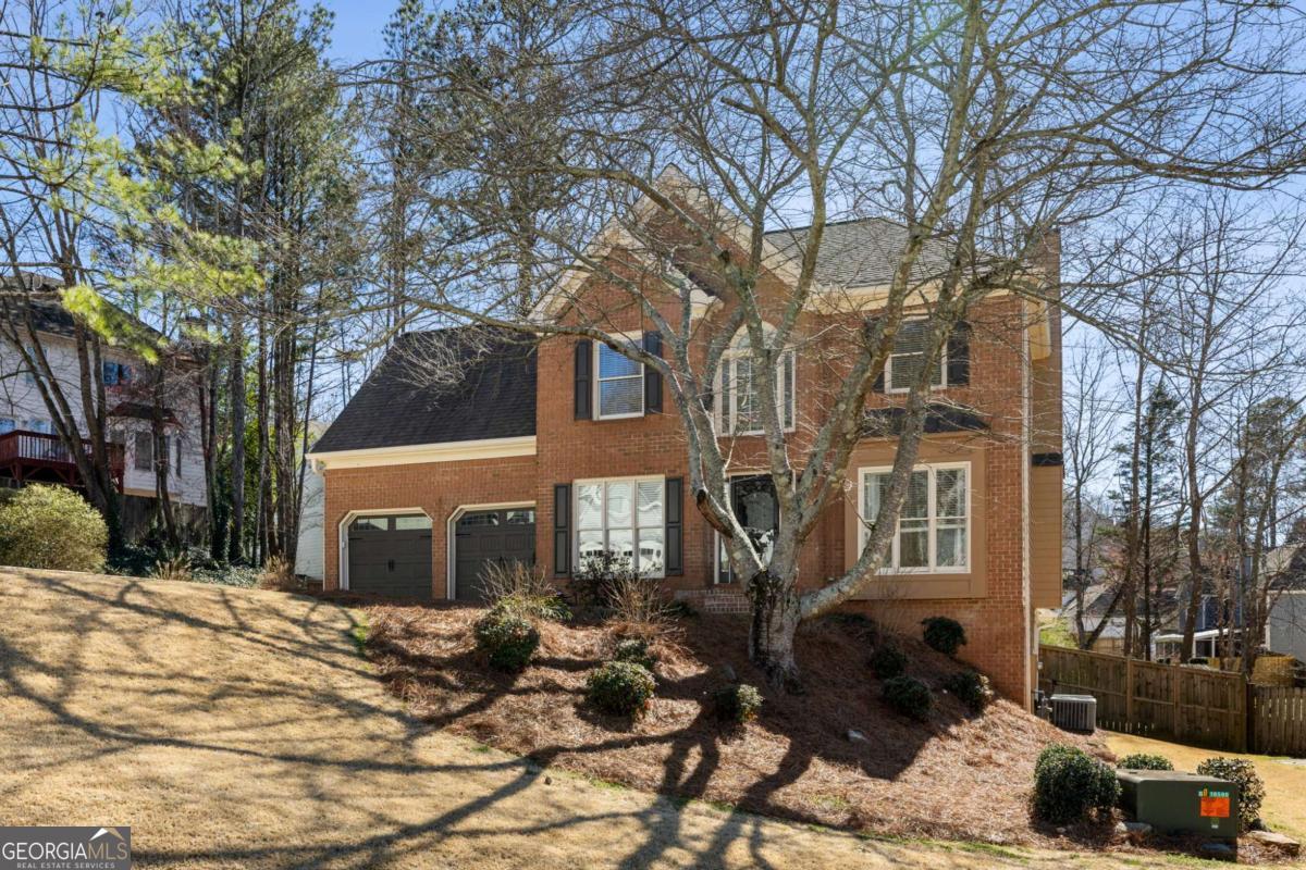2715 Kaley Lane Nw Property Photo