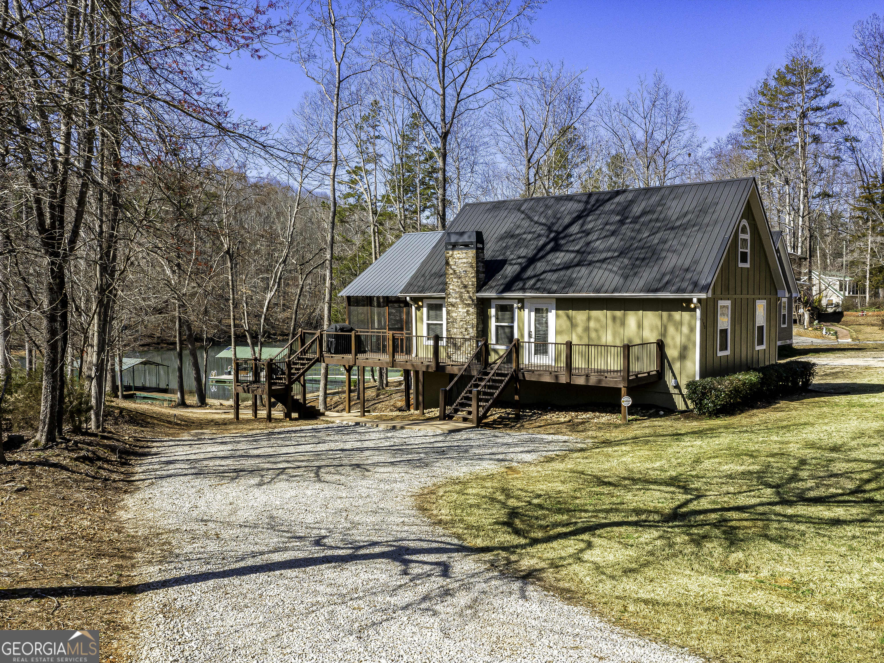 292 S Century Drive Property Photo