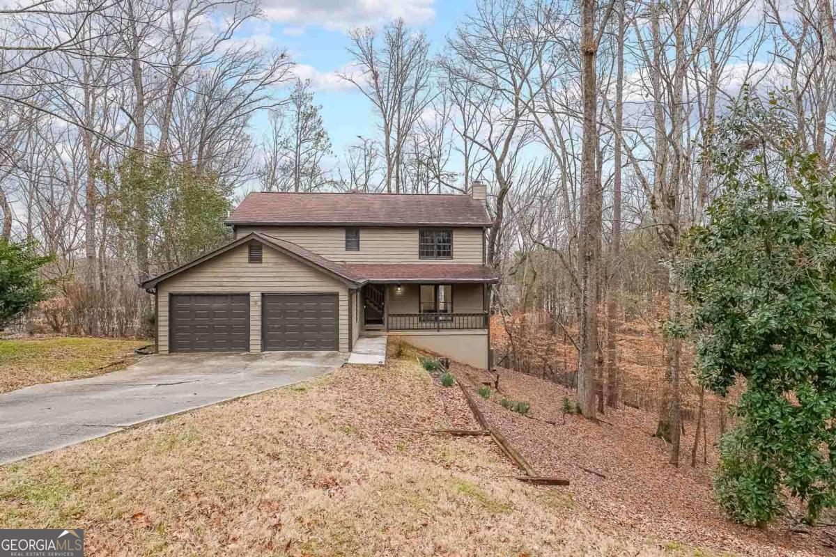 3865 Whitney Place Property Photo