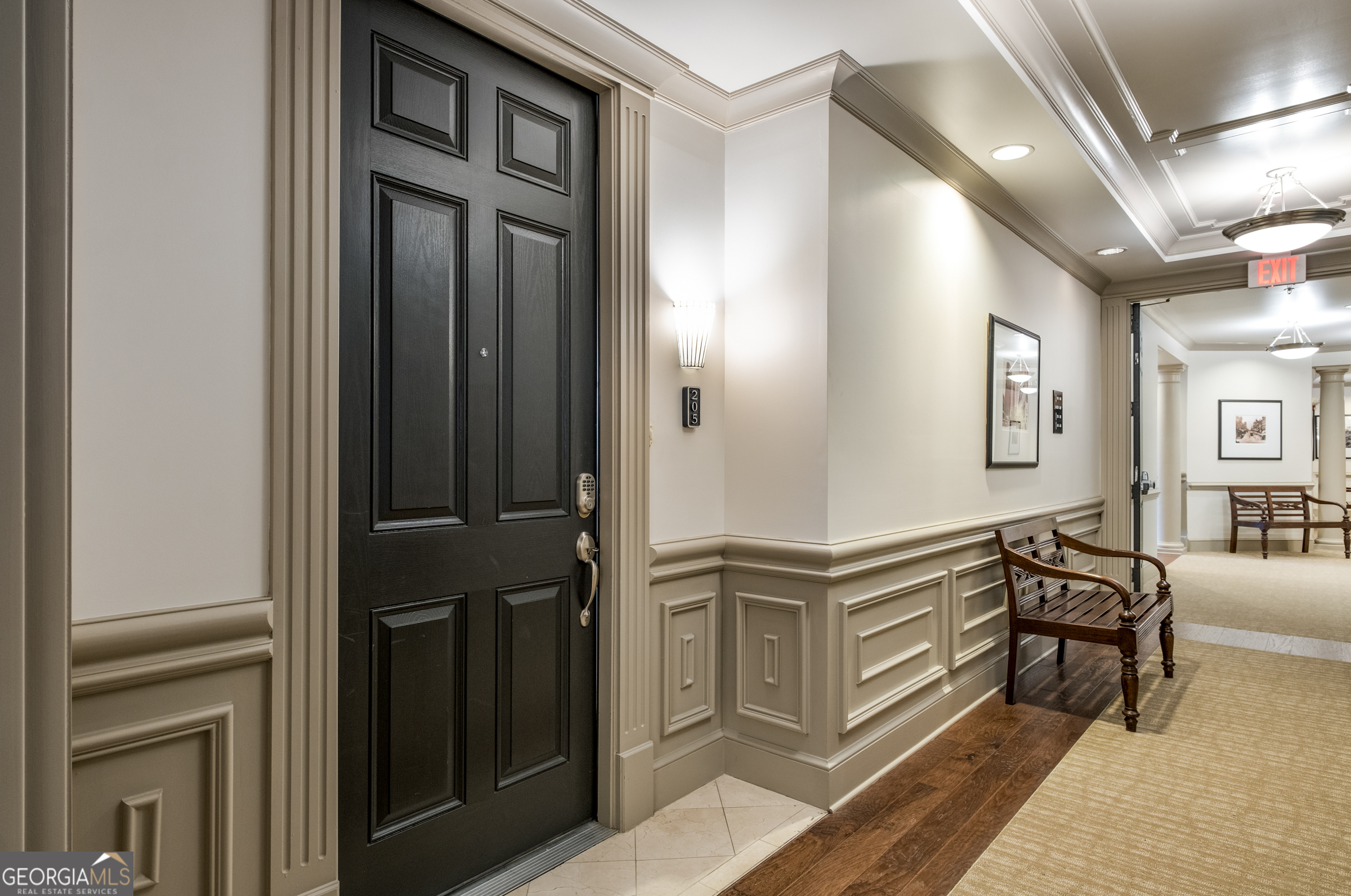 4850 Ivy Ridge Drive Se # 205 Property Photo 1