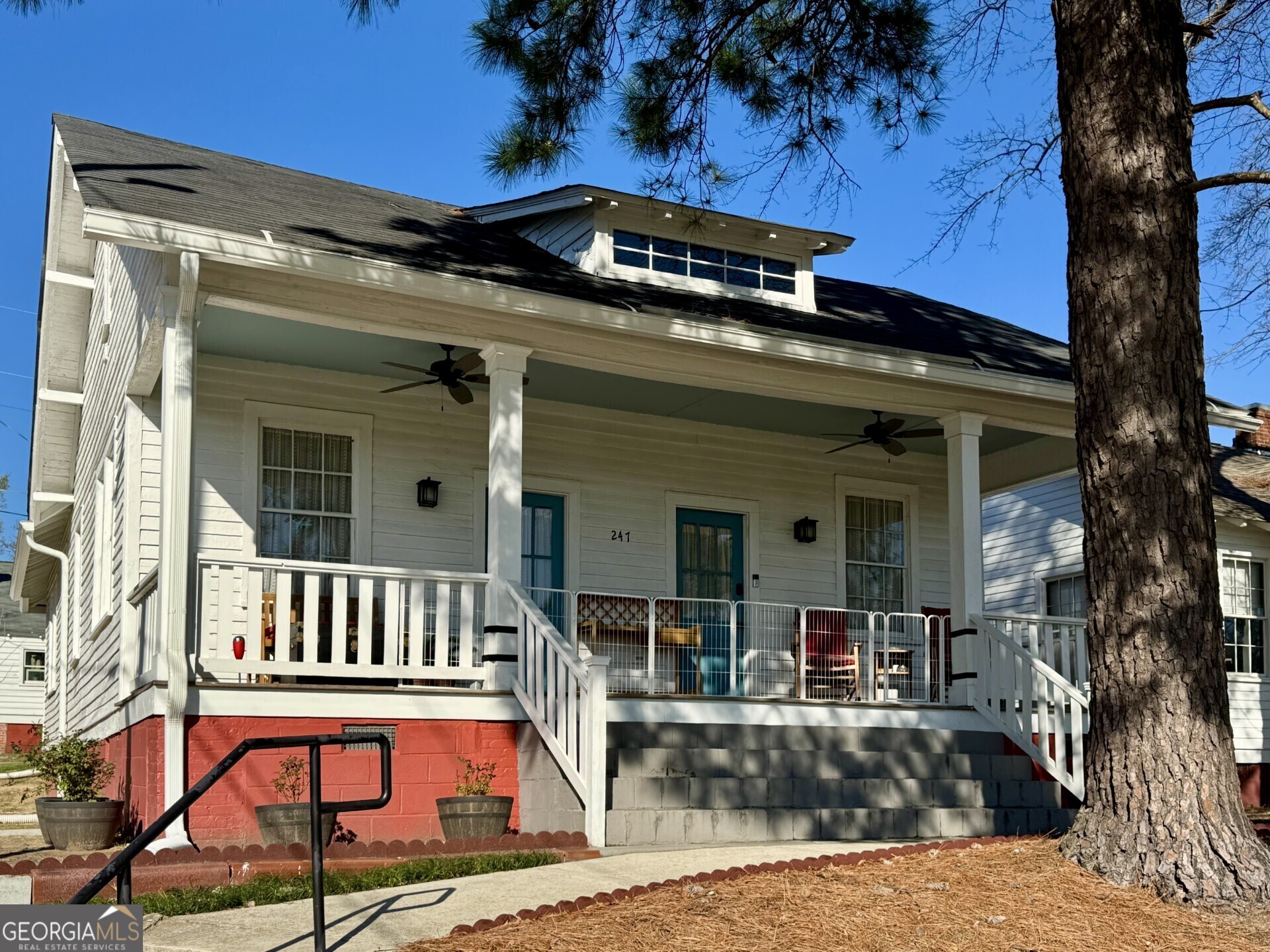 247 Schell Avenue Property Photo