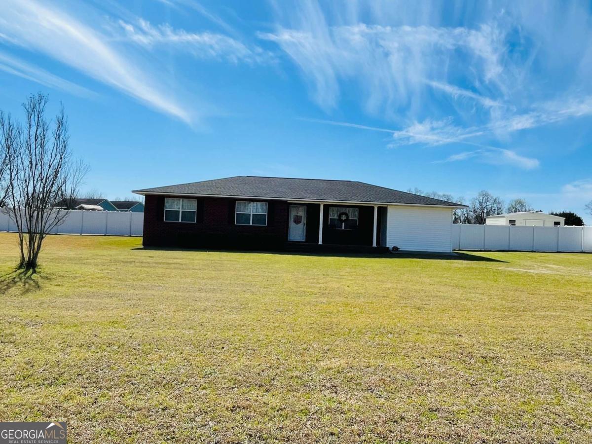 125 Rudolph Burkhalter Road Property Photo