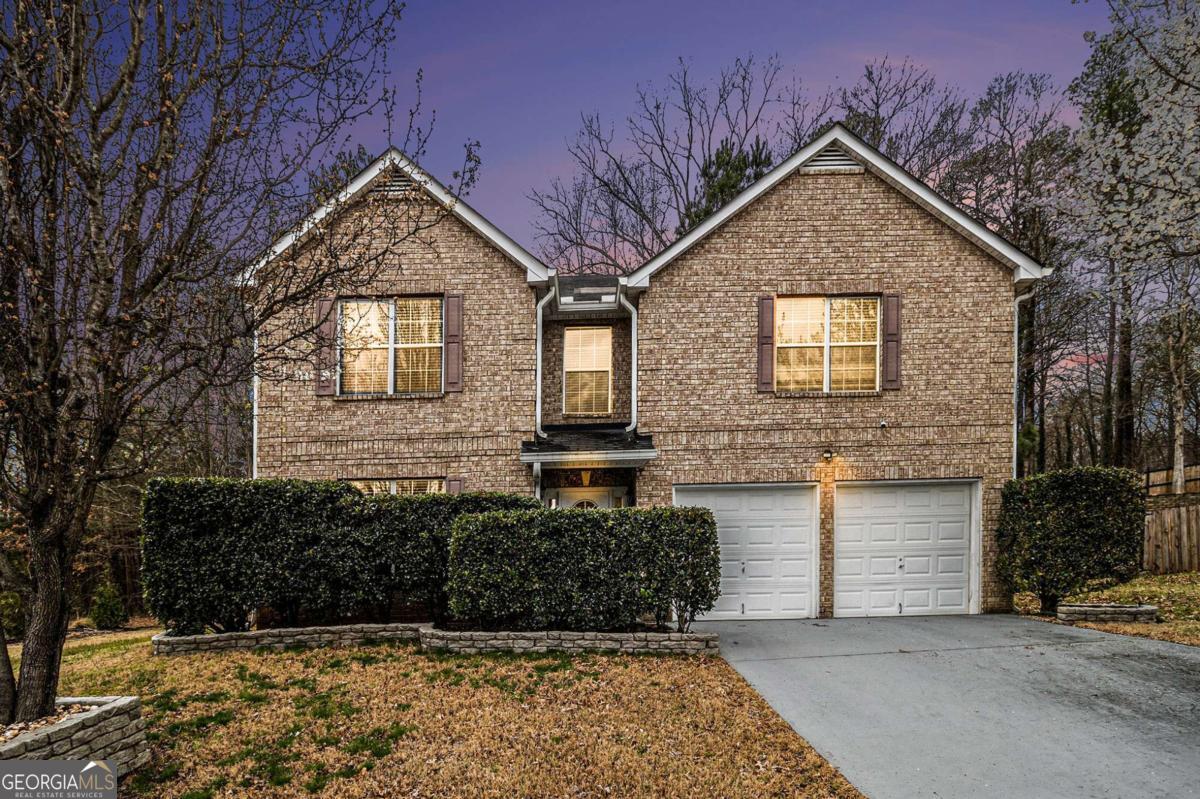 5803 Star Flower Drive Property Photo
