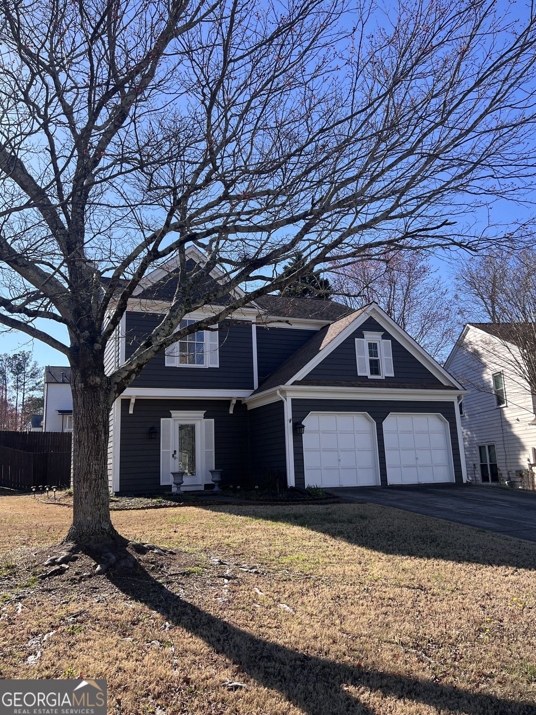 110 Farnworth Lane Property Photo