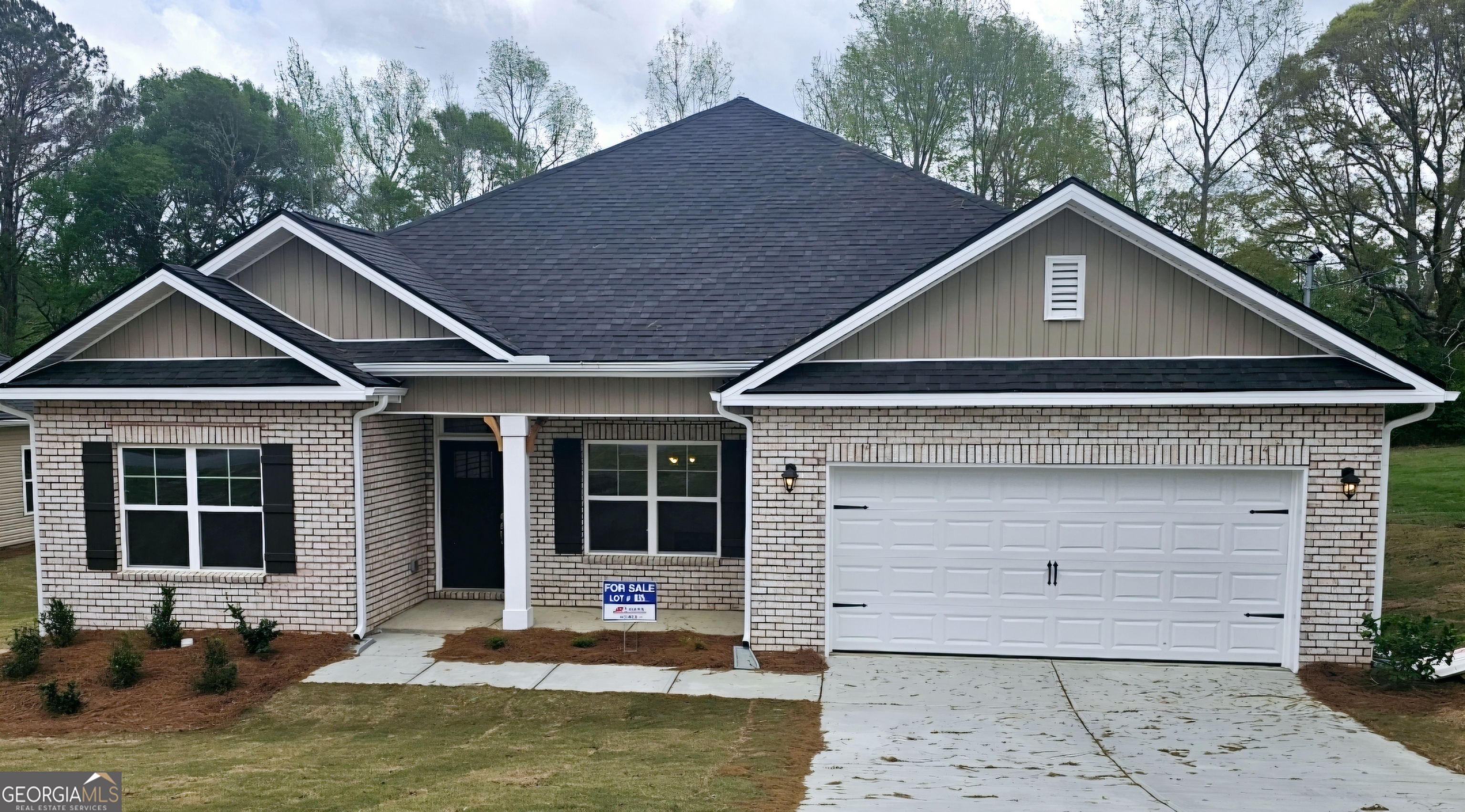 116 Scarlett Place Drive Property Photo