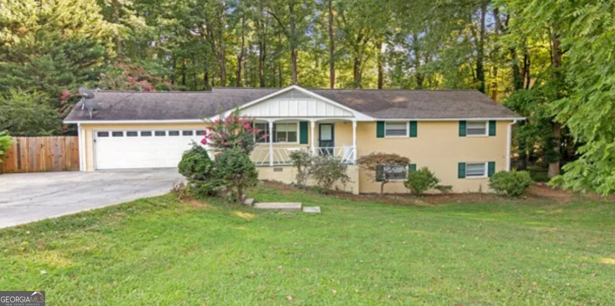 2892 Cardinal Lake Drive Property Photo