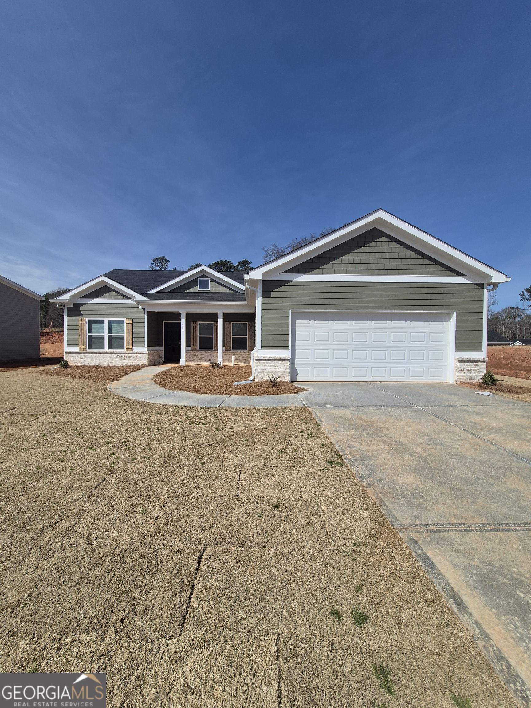 123 Charlotte Cir Property Photo